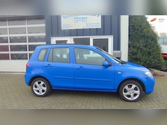 Mazda 2 - 2 1.4 Exclusive