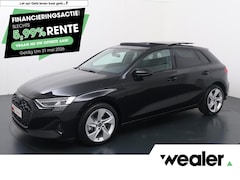 Audi A3 Sportback - 40 TFSI e Advanced edition | 204 PK | Panoramadak | Stoelverwarming | Adaptive cruise cont