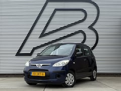 Hyundai i10 - 1.1 Active Cool Airco|Navi|Bluetooth|Elektr. Ramen|N.A.P|Nieuwe APK bij Aflevering