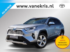 Toyota RAV4 - 2.5 Hybrid Executive Leder, Stoel/Stuur verwarming, Apple Carplay Android Auto