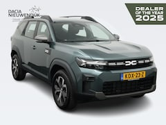 Dacia Bigster - 1.8 Hybrid 155 Expression / APPLE & ANDRIOD CARPLAY / ACHTERUITRIJCAMERA / CLIMATE CONTROL