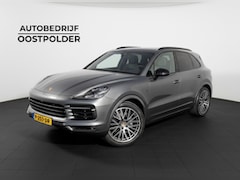Porsche Cayenne - 3.0 E-Hybrid