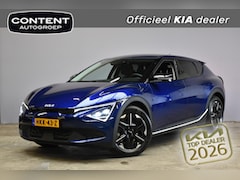 Kia EV6 - 63kWh 170pk RWD Light Edition