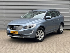 Volvo XC60 - T5 245PK Nordic+ | Parkeerverw. | Camera | Xenon | All season