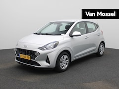 Hyundai i10 - 1.0 Comfort | APPLE CARPLAY | ANDROID AUTO | CRUISE CONTROL | DAB RADIO | VERLICHTING AUTO