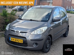Hyundai i10 - 1.1 Active