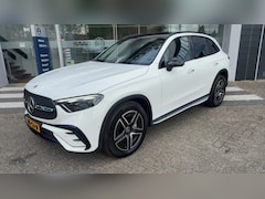 Mercedes-Benz GLC-klasse - 200 4MATIC AMG Line