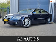 Volkswagen Phaeton - 3.2 V6 Automaat