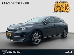 Kia XCeed - 1.6 GDi PHEV ExecutiveLine | Camera | Cruise | Navi | 18'' Lichtmetalen Velgen | Plug-in