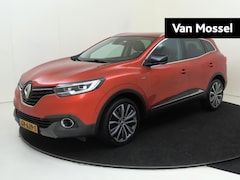Renault Kadjar - 1.2 TCe Bose | airco automatisch | cruise control | lederen bekleding | LED koplampen | li