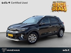 Kia Stonic - 1.0 T-GDi MHEV DynamicPlusLine Automaat