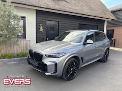 BMW X5 - xDrive50e M-SportPro, Pano, Trekhaak, H&K, BTW