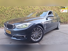BMW 3-serie Gran Turismo - 320i Centennial High Executive