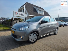 Mitsubishi Space Star - 1.0 Entry