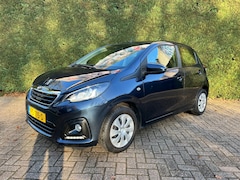 Peugeot 108 - 1.0 e-VTi Active, Apple-carplay, Airco, Led, 5-drs, NAP