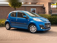 Peugeot 107 - 1.0 Active Airco Elek.Ramen Centr.Vergrendeling Nieuwe Koppeling