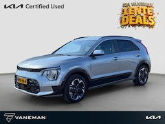 Kia Niro EV - Light Advanced 64.8 kWh