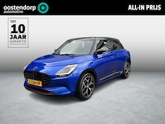 Suzuki Swift - 1.2 Style Smart Hybrid |Demo BTW accessoirespakket twv. €3.700 per direct beschikbaar |