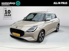 Suzuki Swift - 1.2 Style Smart Hybrid Apple Carplay Android Auto via Bluetooth | Garantie tot 2034