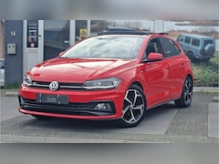 Volkswagen Polo - 1.0 TSI R-LINE |DCC|PANO|MATRIX|LANE-ASSIST|CARPLAY| CRUISE|ADAPTIVE|CLIMA| 18575 / 4812