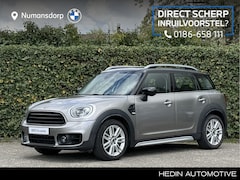 MINI Countryman - 1.5 Cooper | 17'' | Comfort Access | Elek. Achterklep | PDC voor + achter | Navigatie