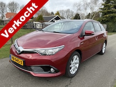 Toyota Auris Touring Sports - 1.8 Hybrid Dynamic NAVI/PANODAK/ECC/CRUISE/DLR-ONDRH,