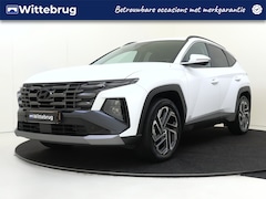 Hyundai Tucson - 1.6 T-GDI PHEV Comfort P4