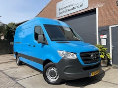 Mercedes-Benz Sprinter - 314 2.2 CDI L2H2 Automaat, trekhaak