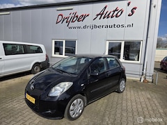 Toyota Yaris - 1.3 VVTi Sol