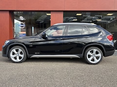 BMW X1 - sDrive18i Executive