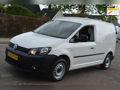 Volkswagen Caddy - 1.6 TDI