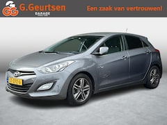 Hyundai i30 - 1.6 GDI Business Edition