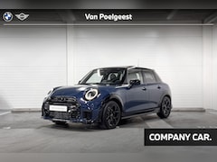 MINI John Cooper Works - 5-Deurs S Cooper XL | Stuurwielverwarming | Head-Up Display | Harman/Kardon | Driving Assi