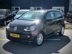 Volkswagen Up! - 1.0 take up BlueMotion