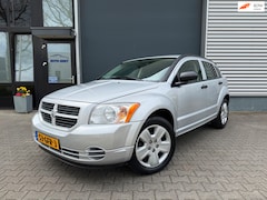 Dodge Caliber - 1.8 SXT | AIRCO | nieuwe apk | zeer nette auto