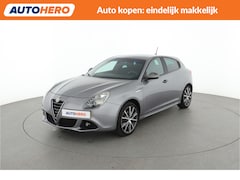 Alfa Romeo Giulietta - 1.4 T Sprint ZAR94000007395242