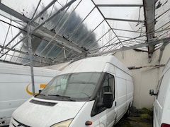 Ford Transit - 350L 2.4 TDCI EF HD Jumbo