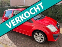 Citroën C2 - 1.4i Furio airco
