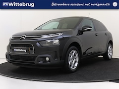 Citroën C4 Cactus - 1.2 PureTech Shine