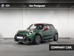 MINI John Cooper Works - 3-Deurs XL | Panoramadak | Head-Up Display | Harman/Kardon | Comfort Access | Stuurwielver