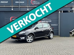 Dacia Sandero Stepway - 0.9 TCe Lauréate AIRCO|CRUISE|PDC|NAV|EL.RAMEN|APK