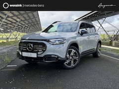 Mercedes-Benz GLB - 250+ Business Solution Luxury 7p. 85.5 kWh | Night | Trekhaak | Derde zitrij | Premium pak