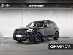 MINI Countryman - S ALL4 John Cooper Works XL | Head-Up Display | Harman/Kardon | Stuurwielverwarming | Comf