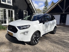 Ford EcoSport - 1.0 EcoBoost ST-Line Black
