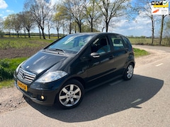 Mercedes-Benz A-klasse - 150 sport / nieuwe apk NAP