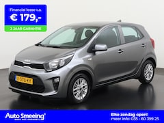Kia Picanto - 1.0 DPi DynamicLine | Camera | Zondag Open