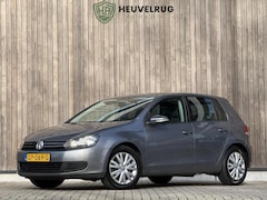 Volkswagen Golf - 1.4 TSI Comfortline | Trekhaak | PDC | Airco | 5-Deurs