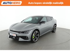 Kia EV6 - GT AWD 77.4 kWh |AL09883|