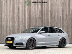 Audi A6 Avant - 3.0 TDI BiT quattro Competition 326pk | PANORAMDAK | NARDOGREY
