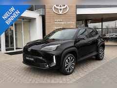 Toyota Yaris Cross - HYBRID 115 FIRST EDITION APPLE/ANDROID STOEL/STUURVERWARMING NAVI AD-CRUISE PRIVACY-GLASS
